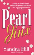 Couverture du livre « Pearl Jinx » de Sandra Hill aux éditions Grand Central Publishing