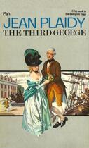 Couverture du livre « The Third George » de Plaidy Jean aux éditions Random House Digital