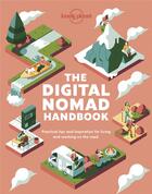 Couverture du livre « The digital nomad handbook (édition 2020) » de Collectif Lonely Planet aux éditions Lonely Planet France