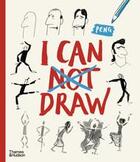 Couverture du livre « I can draw » de Peng aux éditions Thames & Hudson