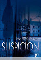 Couverture du livre « Suspicion » de Myers-H aux éditions Harlequin