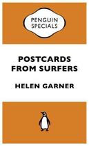 Couverture du livre « Postcards from Surfers: Penguin Specials » de Helen Garner aux éditions Penguin Books Ltd Digital
