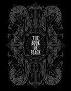 Couverture du livre « The book of black » de Faye Dowling aux éditions Laurence King