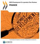 Couverture du livre « France 2013 ; OCDE development co-operation peer reviews » de Ocde aux éditions Ocde