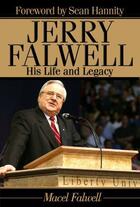 Couverture du livre « Jerry Falwell » de Falwell Macel aux éditions Howard Books