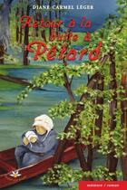 Couverture du livre « Retour à la butte à Petard » de Leger Diane Carmel aux éditions Bouton D'or