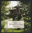 Couverture du livre « Le Vésinet ; wood cottage ; histoire d une demeure » de  aux éditions Presses Franciliennes