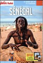 Couverture du livre « Carnet de voyage : Sénégal (édition 2018) » de Collectif Petit Fute aux éditions Le Petit Fute