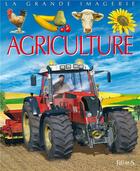Couverture du livre « Agriculture » de Cathy Franco aux éditions Fleurus