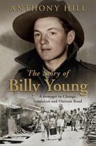 Couverture du livre « The Story of Billy Young » de Hill Anthony aux éditions Penguin Books Ltd Digital