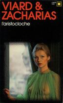 Couverture du livre « L'aristocloche » de Zacharias/Viard aux éditions Gallimard