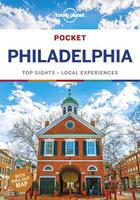 Couverture du livre « Philadelphia (édition 2019) » de Collectif Lonely Planet aux éditions Lonely Planet France