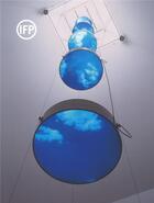 Couverture du livre « Information fiction publicité (IFP) » de  aux éditions Les Presses Du Reel