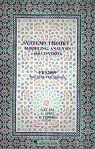 Couverture du livre « Systems theory : modeling, analysis and control » de Abdelhaq El Jai et El Hassan Zerrik aux éditions Pu De Perpignan