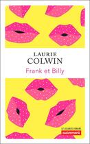 Couverture du livre « Frank et Billy » de Laurie Colwin aux éditions Autrement