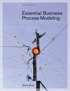 Couverture du livre « Essential Business Process Modeling » de Havey aux éditions O Reilly & Ass