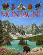 Couverture du livre « La montagne » de Vandewiele/Alunni aux éditions Fleurus