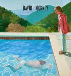 Couverture du livre « David Hockney » de Chris Stephens aux éditions Tate Gallery