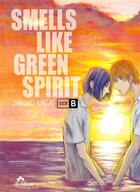 Couverture du livre « Smells like green spirit : side b Ttome 02 » de Saburo Nagai aux éditions Boy's Love