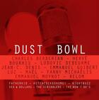 Couverture du livre « Dust Bowl » de Inkorrect aux éditions Bd Music