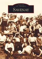 Couverture du livre « Savenay » de Yannick Boucaud aux éditions Editions Sutton