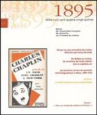 Couverture du livre « Revue 1895 N.43 ; Juin 2004 » de  aux éditions Afrhc