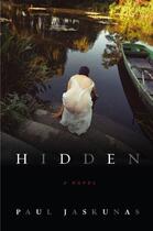 Couverture du livre « Hidden » de Jaskunas Paul aux éditions Free Press