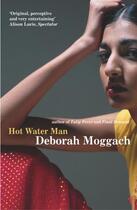 Couverture du livre « Hot Water Man » de Deborah Moggach aux éditions Random House Digital