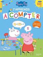 Couverture du livre « PEPPA PIG » de  aux éditions Hachette Education