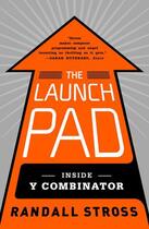 Couverture du livre « The Launch Pad » de Randall Stross aux éditions Penguin Group Us