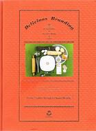 Couverture du livre « Delicious branding » de Sendpoints aux éditions Gingko Press