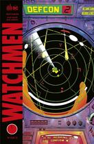 Couverture du livre « Watchmen - DC originals n.10 » de  aux éditions Urban Comics
