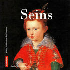Couverture du livre « Seins » de Agnes Rosenstiehl aux éditions Autrement