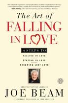 Couverture du livre « The Art of Falling in Love » de Beam Joe aux éditions Howard Books
