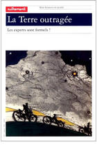 Couverture du livre « La Terre Outrage » de Bernard Kalaora et Jacques Theys aux éditions Autrement