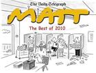 Couverture du livre « The Best of Matt 2010 » de Pritchett Matthew aux éditions Orion Digital