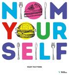 Couverture du livre « Nom yourself » de Mary Mattern aux éditions L'age D'homme V