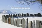 Couverture du livre « Memoires de pierre memorias de peira memorias de piedra » de Therese Pambrun aux éditions Letras D'oc