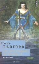 Couverture du livre « Les descendants de merlin Tome 2 ; resmiranda » de Irene Radford aux éditions Points