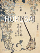 Couverture du livre « Hokusai » de Woldemar Von Seidlitz et Dora Amsden aux éditions Eyrolles