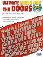 Couverture du livre « The Doors » de The Doors aux éditions Carisch Musicom
