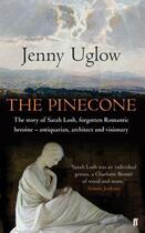 Couverture du livre « The Pinecone » de Uglow Jenny aux éditions Faber And Faber Digital