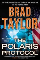 Couverture du livre « The Polaris Protocol » de Taylor Brad aux éditions Penguin Group Us
