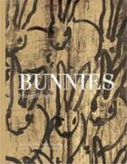 Couverture du livre « Bunnies » de Slonem Hunt aux éditions Glitterati London