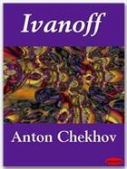 Couverture du livre « Ivanoff » de Anton Chekhov aux éditions Ebookslib