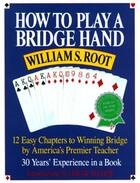 Couverture du livre « How to Play a Bridge Hand » de William S. Root aux éditions Epagine