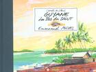 Couverture du livre « Guyane ; les iles du salut » de Emmanuel Michel aux éditions Gallimard-loisirs