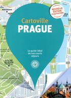 Couverture du livre « Prague (édition 2019) » de Collectif Gallimard aux éditions Gallimard-loisirs