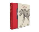 Couverture du livre « Cartier panthère » de  aux éditions Assouline