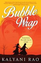 Couverture du livre « Bubble Wrap (Mills & Boon Indian Author Collection) » de Rao Kalyani aux éditions M&b Single Title